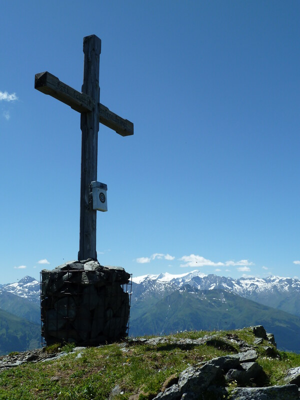 Manlitzkogel Events in Saalbach Hinterglemm